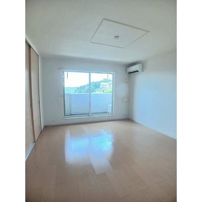 ノース・フィールド　Ⅱ 202【管理NO：1-018272401-02020】 ★家具家電は申し込み後に搬入しますの物件写真2