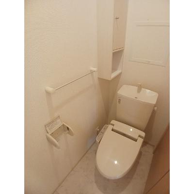 ノース・フィールド　Ⅱ 202【管理NO：1-018272401-02020】 ★家具家電は申し込み後に搬入しますの物件写真5