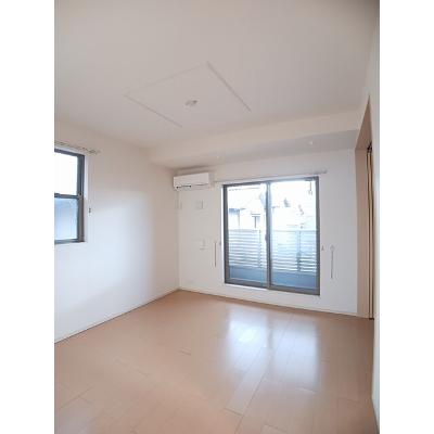 アンソレイユＣ 202【管理NO：1-018104103-02020】 ★家具家電は申し込み後に搬入しますの物件写真2