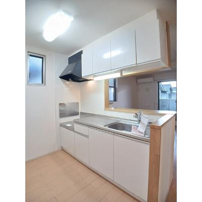アンソレイユＣ 202【管理NO：1-018104103-02020】 ★家具家電は申し込み後に搬入しますの物件写真3