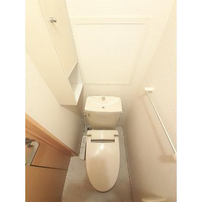 アンソレイユＣ 202【管理NO：1-018104103-02020】 ★家具家電は申し込み後に搬入しますの物件写真5