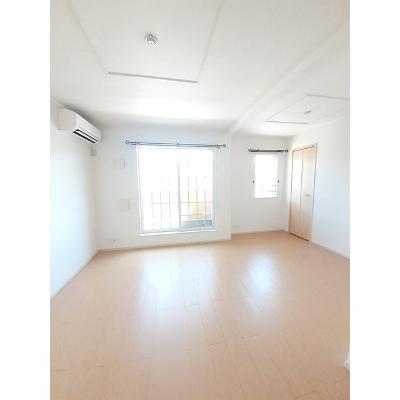 ベル　アンジュＢ 203【管理NO：1-017330302-02030】 ★家具家電は申し込み後に搬入します★の物件写真2