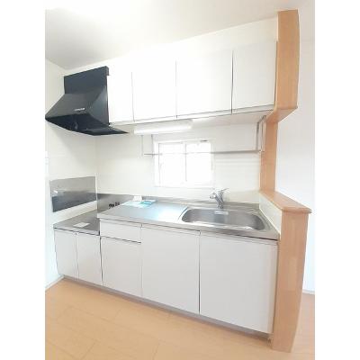 ベル　アンジュＢ 203【管理NO：1-017330302-02030】 ★家具家電は申し込み後に搬入します★の物件写真3