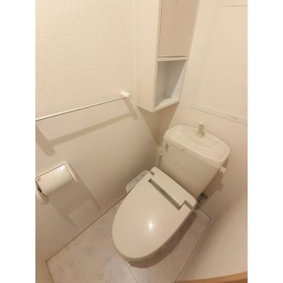 ベル　アンジュＢ 203【管理NO：1-017330302-02030】 ★家具家電は申し込み後に搬入します★の物件写真5