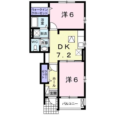 アウローラ 104【管理NO：1-017168101-01040】の外観画像