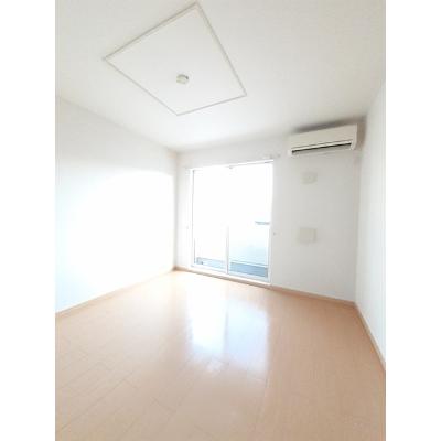 サンヒルズＭ　Ⅰ 102【管理NO：1-017014301-01020】 ★家具家電は申し込み後に搬入します 2026年07月中旬入居可能の物件写真2
