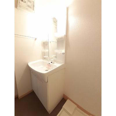 サンヒルズＭ　Ⅰ 102【管理NO：1-017014301-01020】 ★家具家電は申し込み後に搬入します 2026年07月中旬入居可能の物件写真6