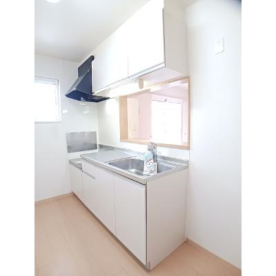 ボニートＡ 202【管理NO：1-016798101-02020】 ★家具家電は申し込み後に搬入しますの物件写真3