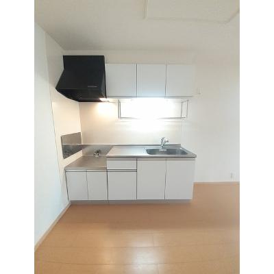 ブリートＢ 203【管理NO：1-016695002-02030】 ★家具家電は申し込み後に搬入しますの物件写真3