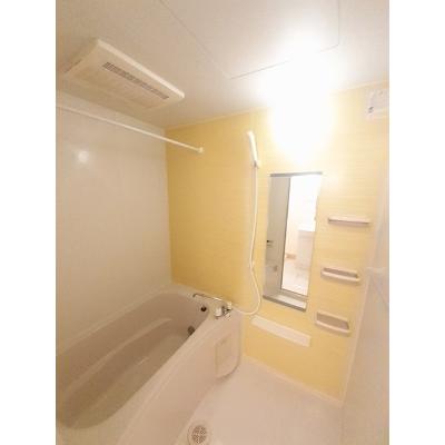 ブリートＢ 203【管理NO：1-016695002-02030】 ★家具家電は申し込み後に搬入しますの物件写真4