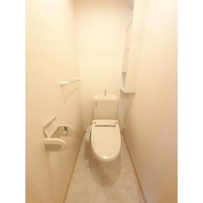 ブリートＢ 203【管理NO：1-016695002-02030】 ★家具家電は申し込み後に搬入しますの物件写真5