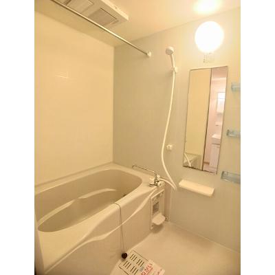 リバーサイドヒルズＡ 104【管理NO：1-016687401-01040】 ★家具家電は申し込み後に搬入します★の物件写真4