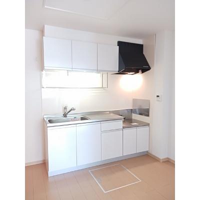 アビタシオン・キャトル 102【管理NO：1-016578801-01020】 ★家具家電は申し込み後に搬入します★の物件写真3