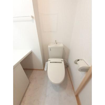 キャトルセゾン 201【管理NO：1-016201601-02010】 ★家具家電は申し込み後に搬入します★の物件写真5