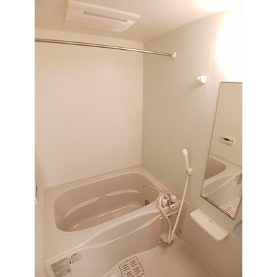 ティエラ 201【管理NO：1-016127801-02010】 ★家具家電は申し込み後に搬入しますの物件写真4