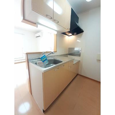 エクセレンテＢ 203【管理NO：1-015366601-02030】 ★家具家電は申し込み後に搬入します★の物件写真3
