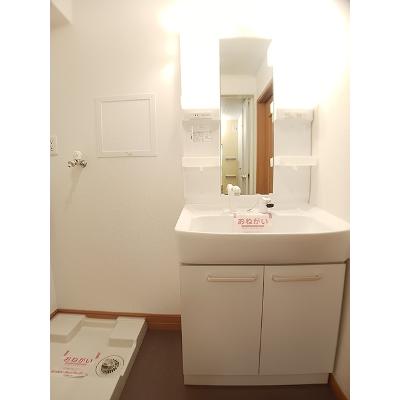 アズールコート 204【管理NO：1-015364801-02040】 ★家具家電は申し込み後に搬入します 2026年07月下旬入居可能の物件写真6
