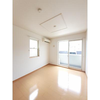 ステージ芦田川Ｂ 103【管理NO：1-014997502-01030】 ★家具家電は申し込み後に搬入します 2026年07月上旬入居可能の物件写真2