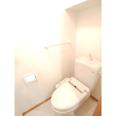 ラ　フォンテーヌＡ 202【管理NO：1-014505801-02020】 ★家具家電は申し込み後に搬入しますの物件写真5