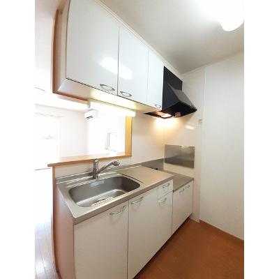 クラール　アンジュＢ 103【管理NO：1-014238902-01030】 ★家具家電は申し込み後に搬入します★の物件写真3