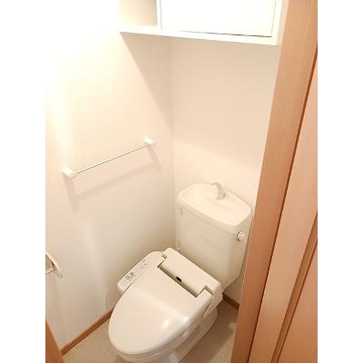 メゾン・ソレイユＣ 103【管理NO：1-013969203-01030】 ★家具家電は申し込み後に搬入しますの物件写真5