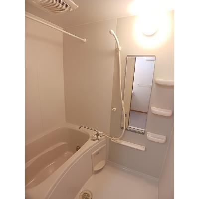 フォーゲルＢ 102【管理NO：1-013881802-01020】 ★家具家電は申し込み後に搬入しますの物件写真4