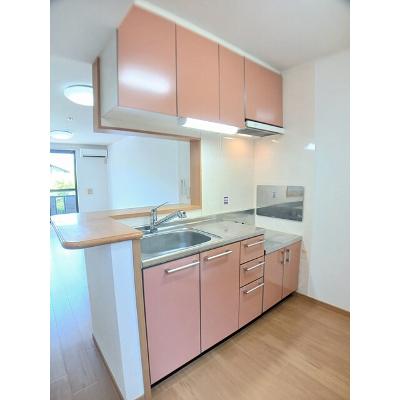 メゾネット　アイＡ 102【管理NO：1-013611601-01020】 ★家具家電は申し込み後に搬入しますの物件写真3