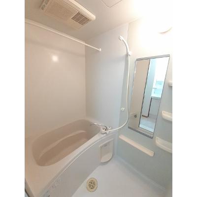 パラクレイシス 201【管理NO：1-013534301-02010】 ★家具家電は申し込み後に搬入します★の物件写真4