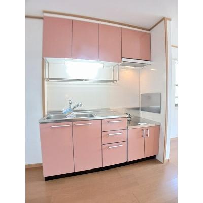 カーサフィオーレＡ 204【管理NO：1-013407101-02040】 ★家具家電は申し込み後に搬入します★の物件写真3