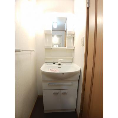 カーサフィオーレＡ 204【管理NO：1-013407101-02040】 ★家具家電は申し込み後に搬入します★の物件写真6