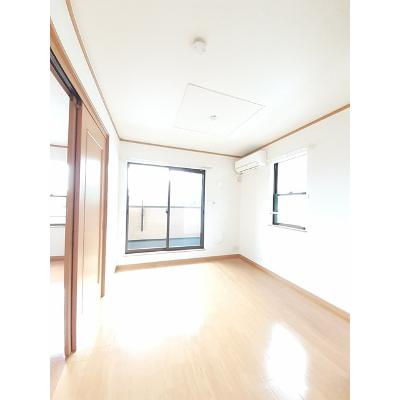 カーサフィオーレＡ 201【管理NO：1-013407101-02010】 ★家具家電は申し込み後に搬入します★の物件写真2