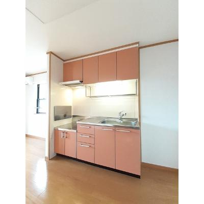 カーサフィオーレＡ 201【管理NO：1-013407101-02010】 ★家具家電は申し込み後に搬入します★の物件写真3