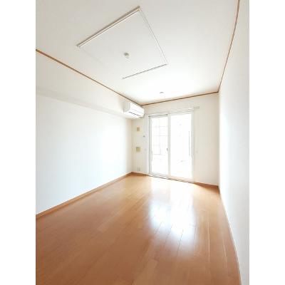 サンソーレ　Ａ 102【管理NO：1-013229301-01020】 ★家具家電は申し込み後に搬入します★の物件写真2