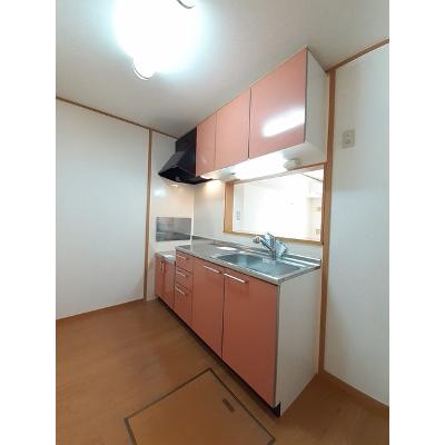 サンソーレ　Ａ 102【管理NO：1-013229301-01020】 ★家具家電は申し込み後に搬入します★の物件写真3