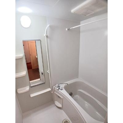 ソルレヴェンテＢ 201【管理NO：1-013072102-02010】 ★家具家電は申し込み後に搬入しますの物件写真4