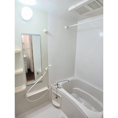 ソシオグランデ 101【管理NO：1-012783901-01010】 ★家具家電は申し込み後に搬入しますの物件写真4