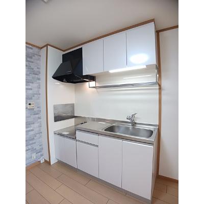 サンリバーヒルズ　Ａ 104【管理NO：1-012749101-01040】 ★家具家電は申し込み後に搬入します★の物件写真3