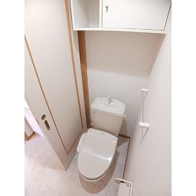 サンリバーヒルズ　Ａ 104【管理NO：1-012749101-01040】 ★家具家電は申し込み後に搬入します★の物件写真5