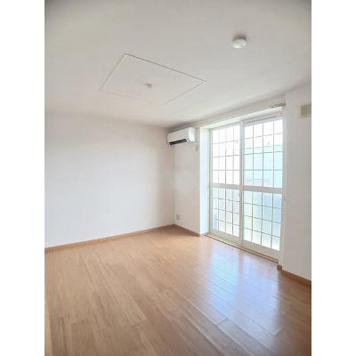 シャン．ド．フルール 202【管理NO：1-012433001-02020】 ★家具家電は申し込み後に搬入しますの物件写真2