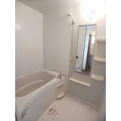 シャン．ド．フルール 202【管理NO：1-012433001-02020】 ★家具家電は申し込み後に搬入しますの物件写真4