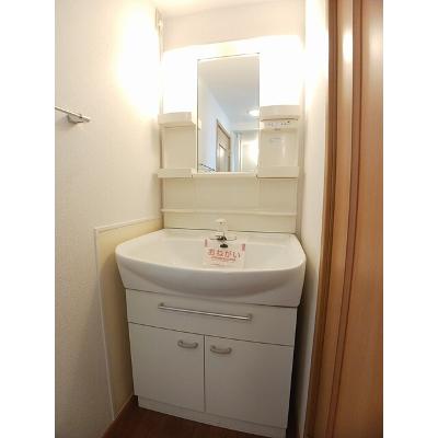 シャン．ド．フルール 202【管理NO：1-012433001-02020】 ★家具家電は申し込み後に搬入しますの物件写真6