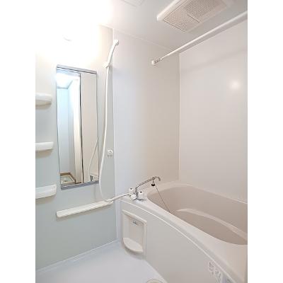 ネオハイムＤ 201【管理NO：1-012320302-02010】 ★家具家電は申し込み後に搬入します★の物件写真4