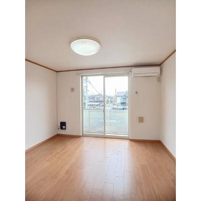 プロムナード夢街 201【管理NO：1-012117401-02010】 ★家具家電は申し込み後に搬入します★の物件写真2