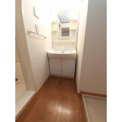 エクレール沖野上 201【管理NO：1-012080701-02010】 ★家具家電は申し込み後に搬入します 2026年07月下旬入居可能の物件写真6