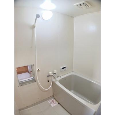リヴィエールＢ 101【管理NO：1-011963401-01010】 ★家具家電は申し込み後に搬入します★の物件写真4