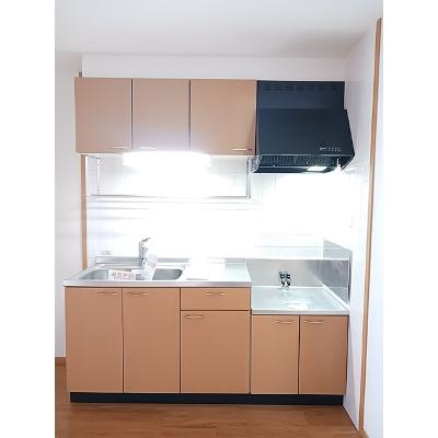 サンヒルズ　Ｂ 101【管理NO：1-011759202-01010】 ★家具家電は申し込み後に搬入します★の物件写真3