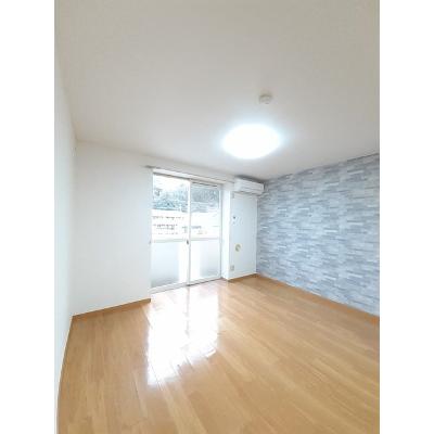 アルファ　ワン 202【管理NO：1-011651001-02020】 ★家具家電は申し込み後に搬入しますの物件写真2