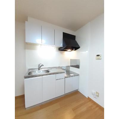アルファ　ワン 202【管理NO：1-011651001-02020】 ★家具家電は申し込み後に搬入しますの物件写真3