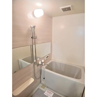 イプシロンＢ 201【管理NO：1-011540602-02010】 ★家具家電は申し込み後に搬入しますの物件写真4