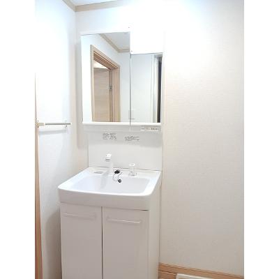 イプシロンＢ 201【管理NO：1-011540602-02010】 ★家具家電は申し込み後に搬入しますの物件写真6
